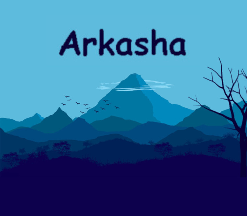 Arkasha PC Steam CD Key