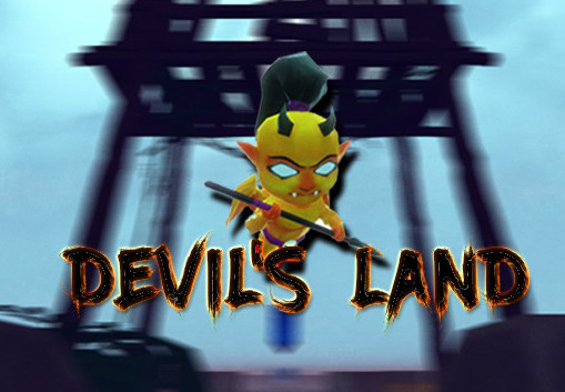 Devil's Land PC Steam CD Key screenshot 1