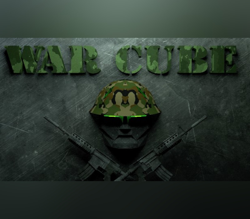 

War Cube PC Steam CD Key