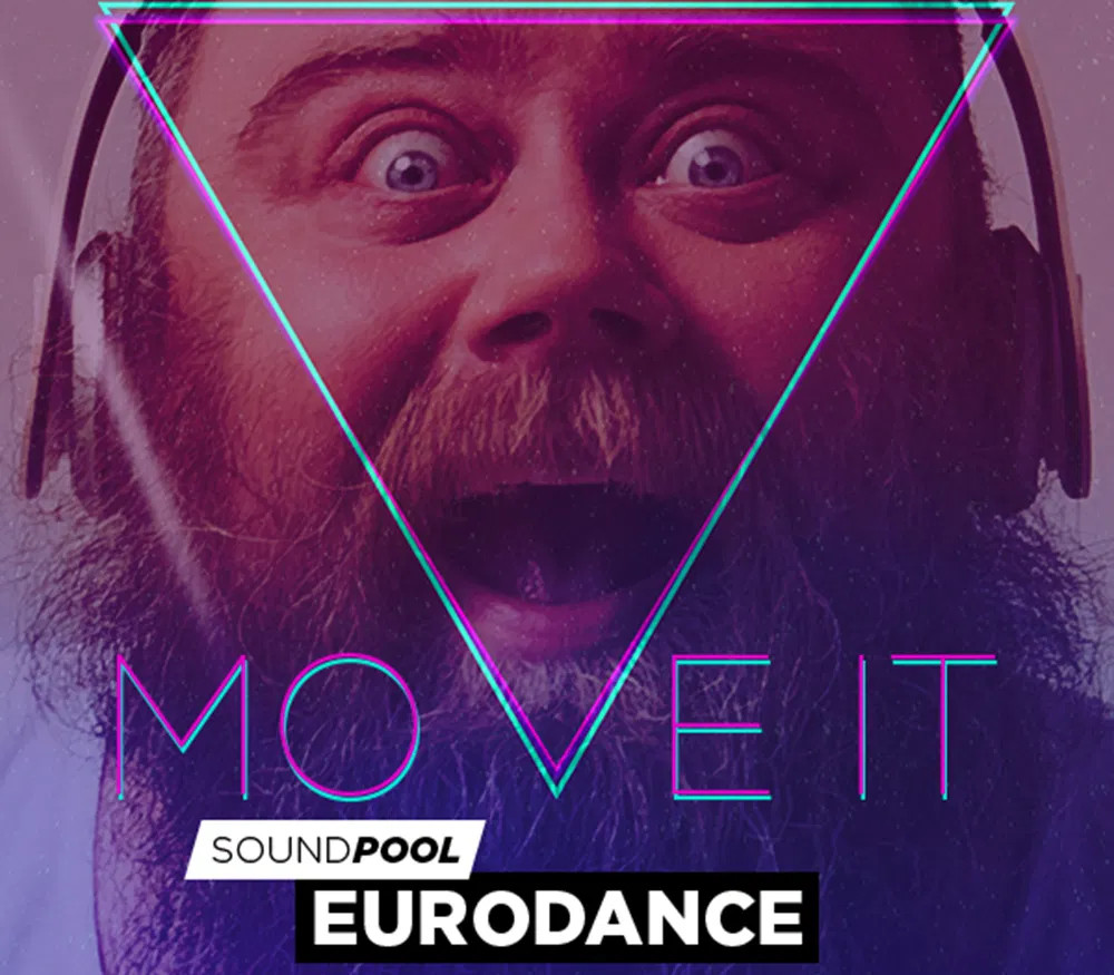 

MAGIX Music Maker - Eurodance EDM Move It Digital Download CD Key