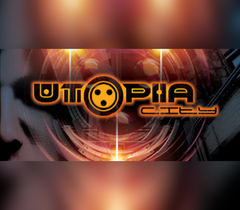 

Utopia City PC Steam CD Key