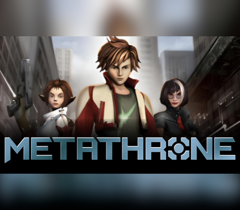 Metathrone PC Steam