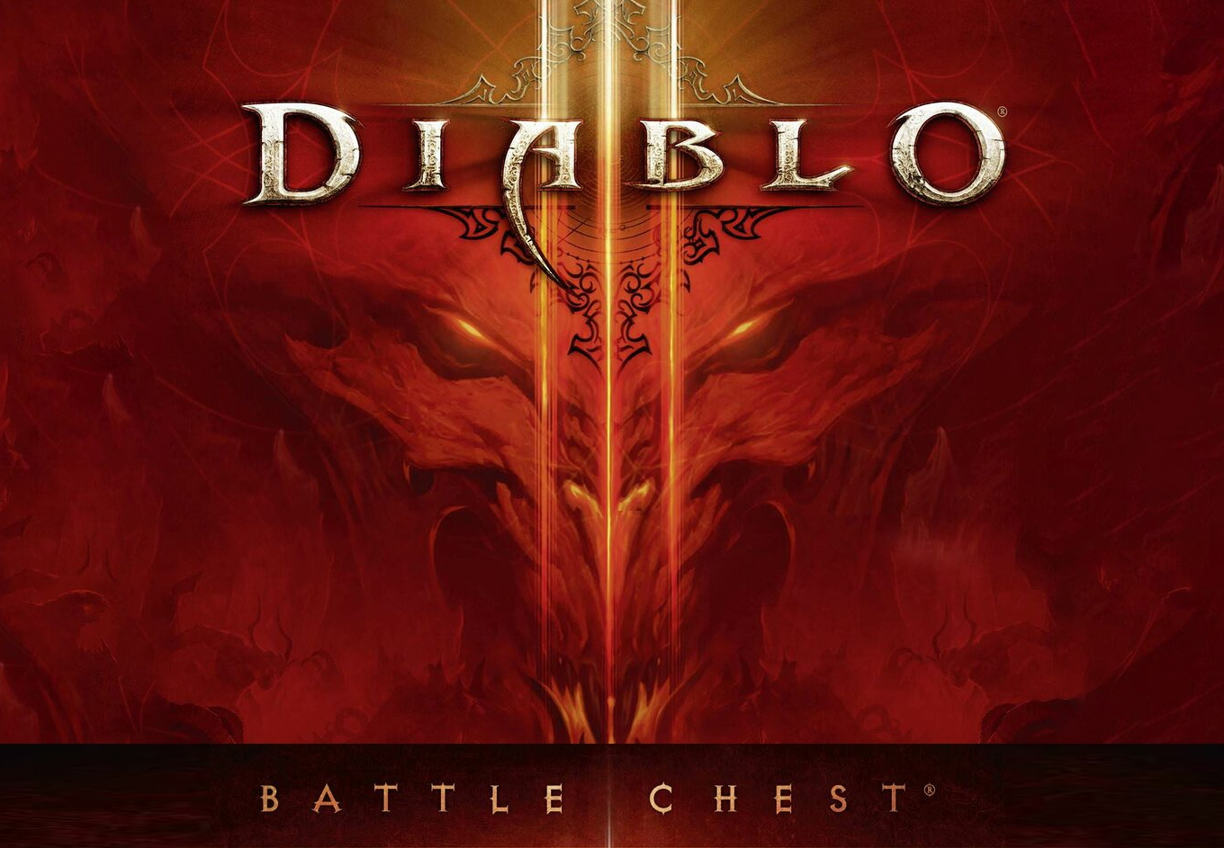 Diablo 3 - Battle Chest DLC PC Battle.net Altergift screenshot 1