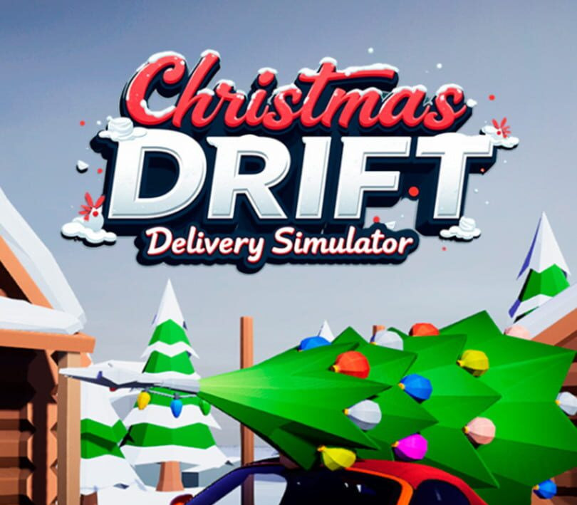 

Christmas Drift: Delivery Simulator PC Steam CD Key