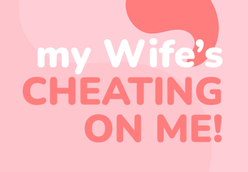 My wife's cheating on me! PC Steam CD Key screenshot 1