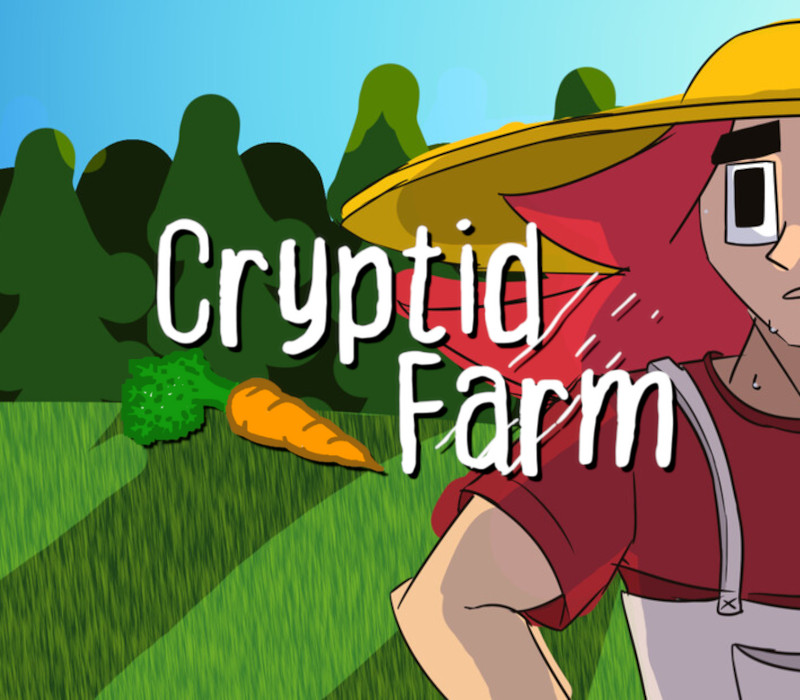 Cryptid Farm PC Steam