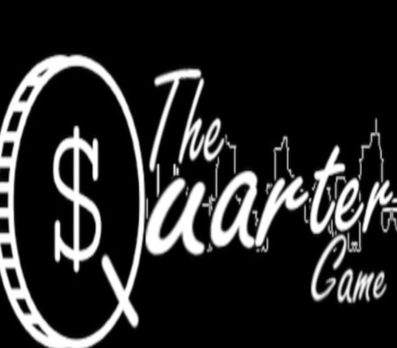 The Quarter Game PC Steam CD Key