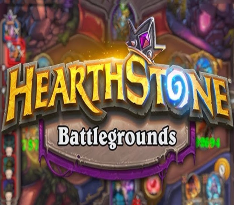 Hearthstone - Battlegrounds Season Pass Plus PC Battle.net Altergift