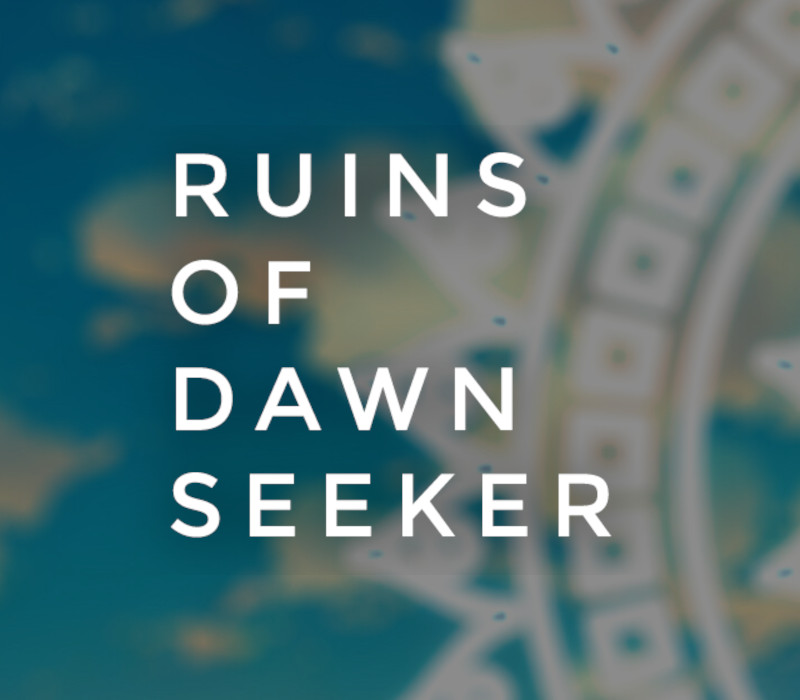 

Ruins of Dawnseeker PC Steam CD Key