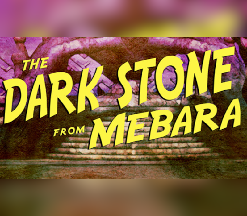 

The Dark Stone from Mebara PC Steam CD Key