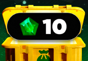 Skinsbag 10 Gems Gift Card screenshot 1