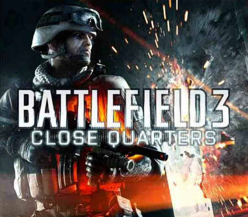 

Battlefield 3 - Close Quarters Expansion Pack DLC EU PC Origin / EA App CD Key