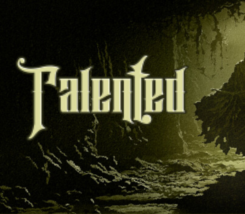 

Talented PC Steam CD Key