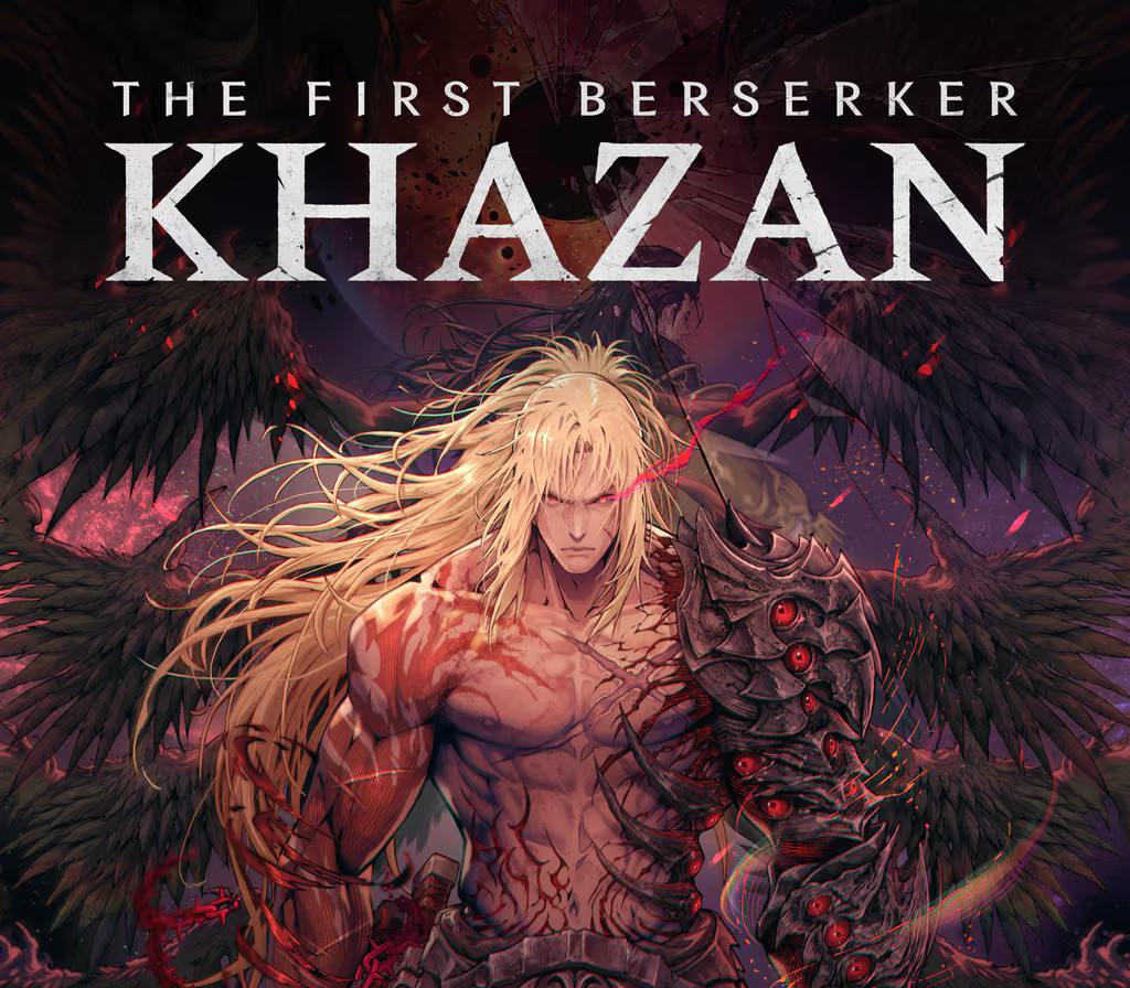 

The First Berserker: Khazan PC Steam Altergift