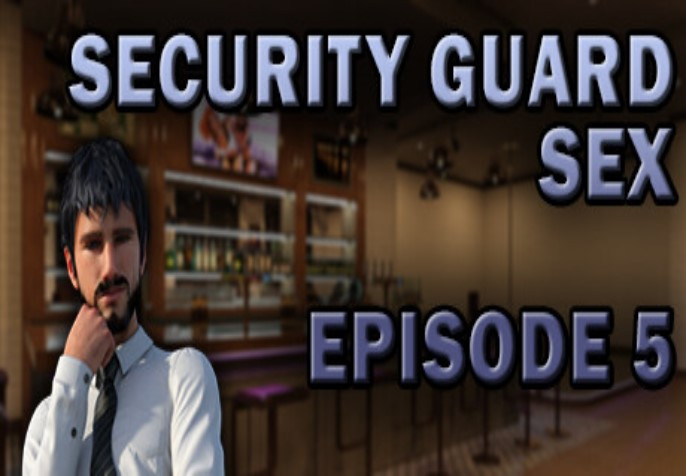 Security Guard Sex - Episode 5 PC Steam CD Key screenshot 1