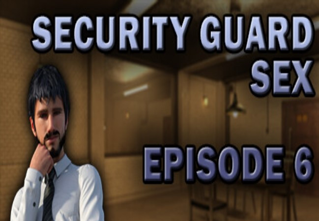 Security Guard Sex - Episode 6 PC Steam CD Key screenshot 1