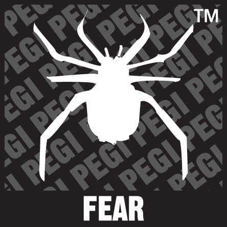 PEGI_fear