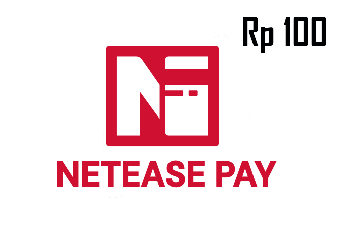 NetEase Pay Rp100 Gift Card ID screenshot 1