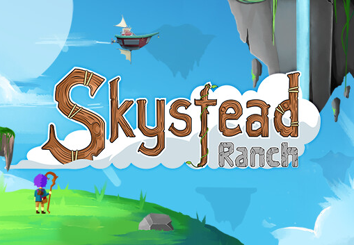 Skystead Ranch PC Steam CD Key