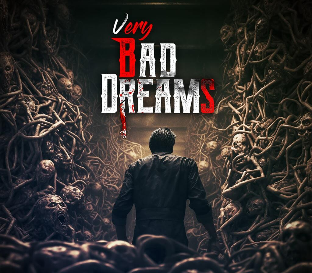 VERY BAD DREAMS PC Steam