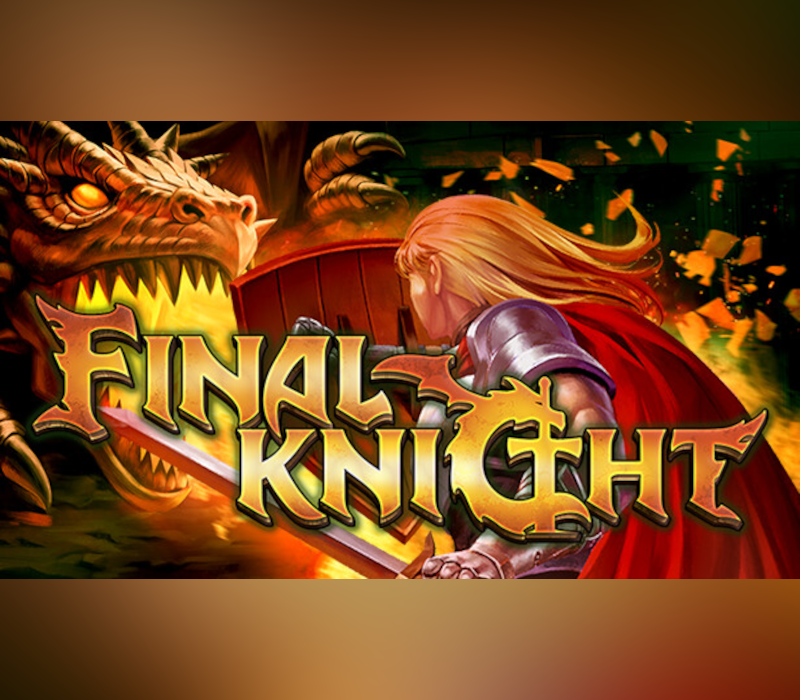 Final Knight PC Steam