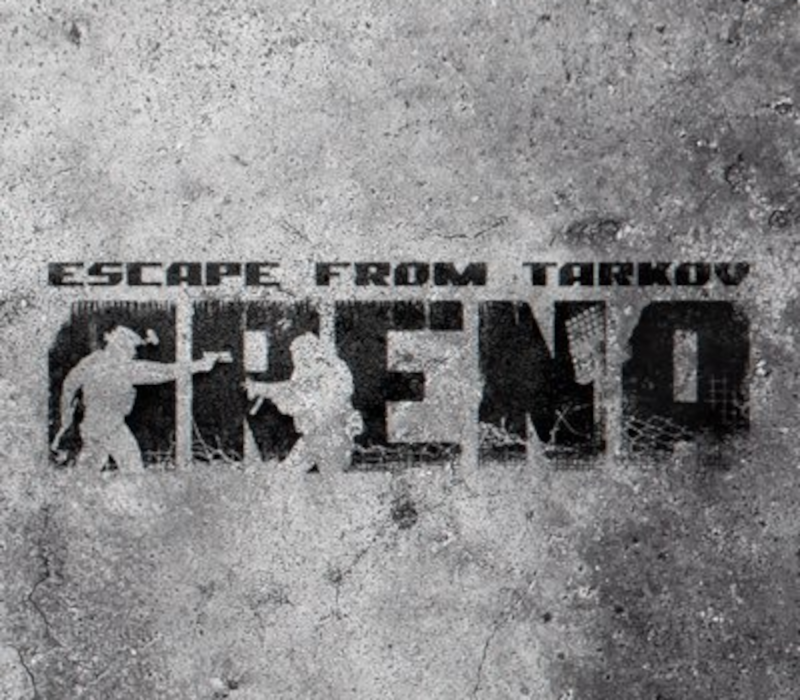 cover Escape from Tarkov: Arena Digital Download