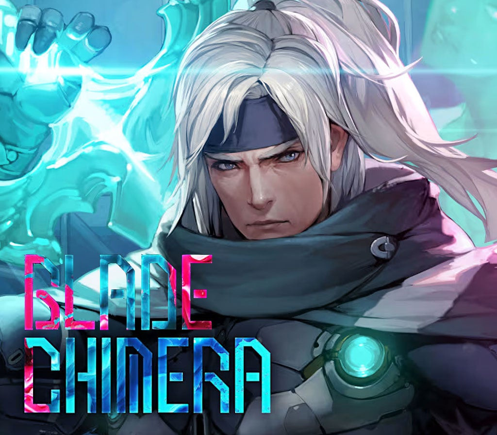 

Blade Chimera EU (without DE/NL/PL/AT) Nintendo Switch CD Key