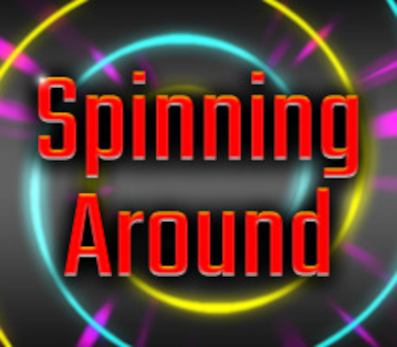 

Spinning Around PC Steam CD Key