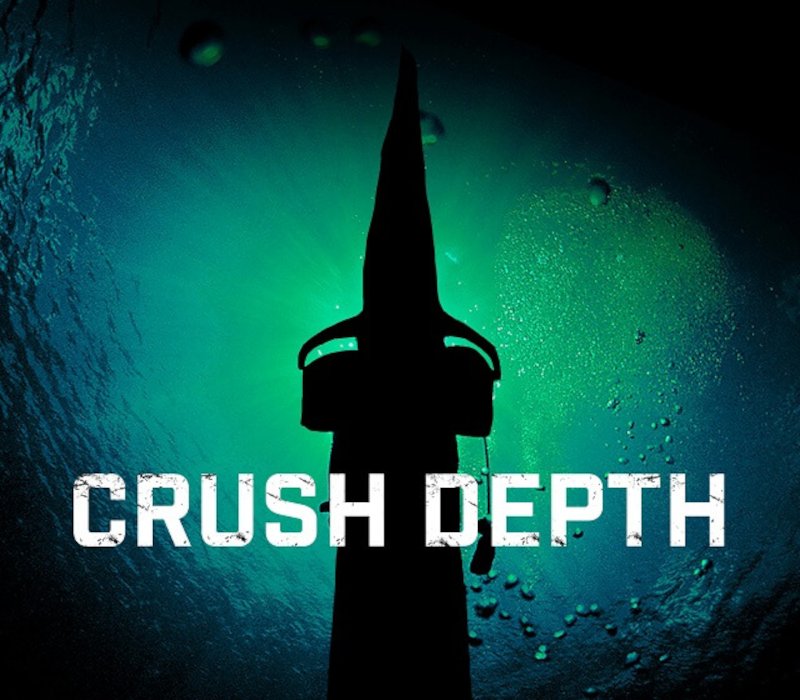 

Crush Depth PC Steam CD Key