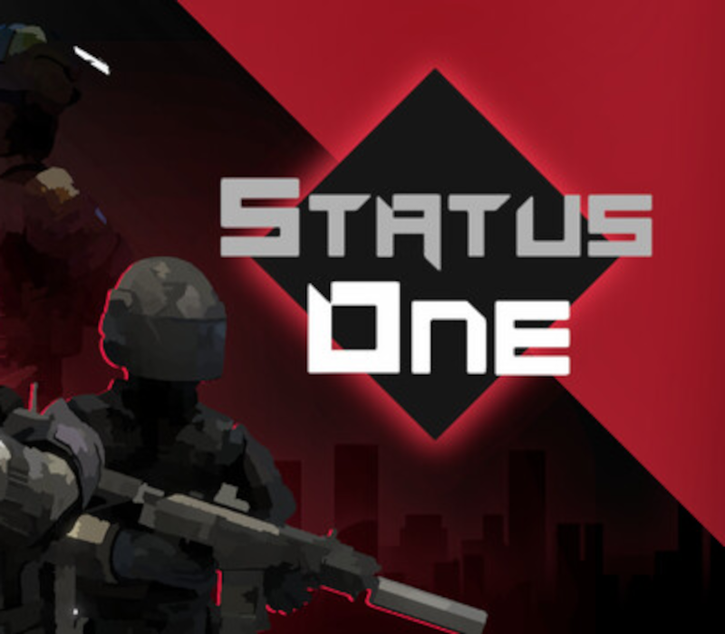 Status One PC Steam