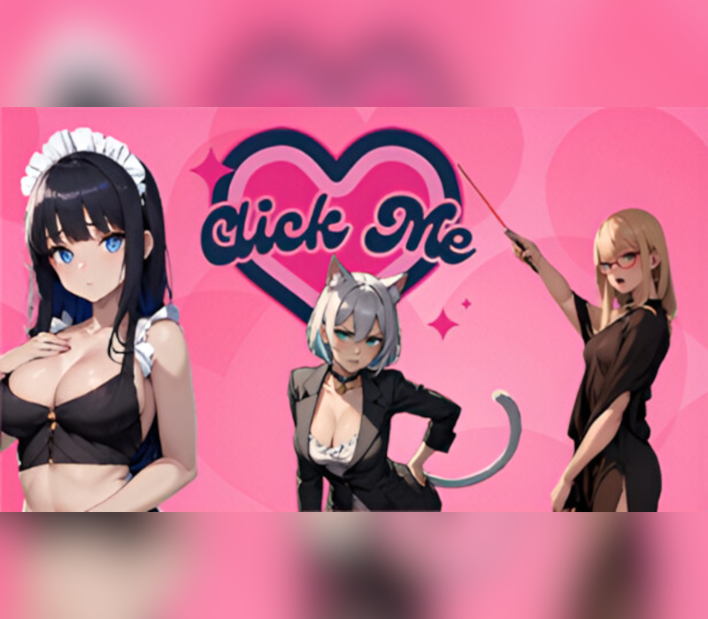 

Click Me: Hentai Adventures PC Steam CD Key