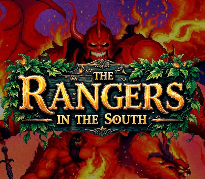 

The Rangers In The South PC Steam CD Key