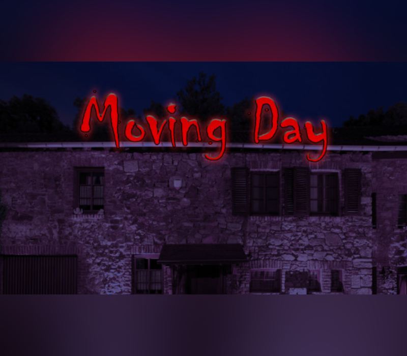 

Moving Day PC Steam CD Key