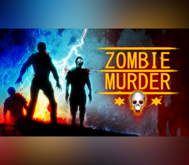 Zombie Murder PC Steam