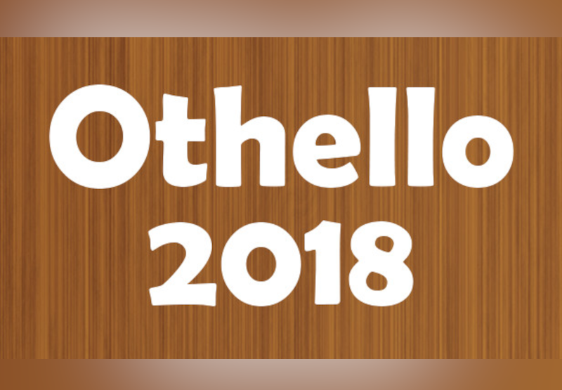 Othello 2018 PC Steam CD Key screenshot 2