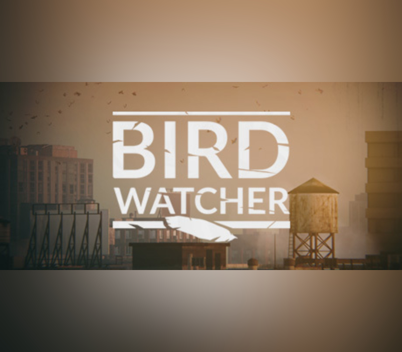 

Bird Watcher PC Steam CD Key