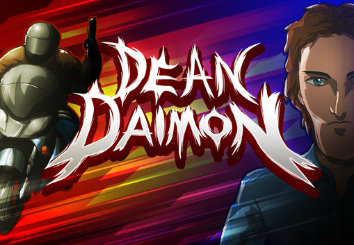 Dean Daimon PC Steam CD Key screenshot 1