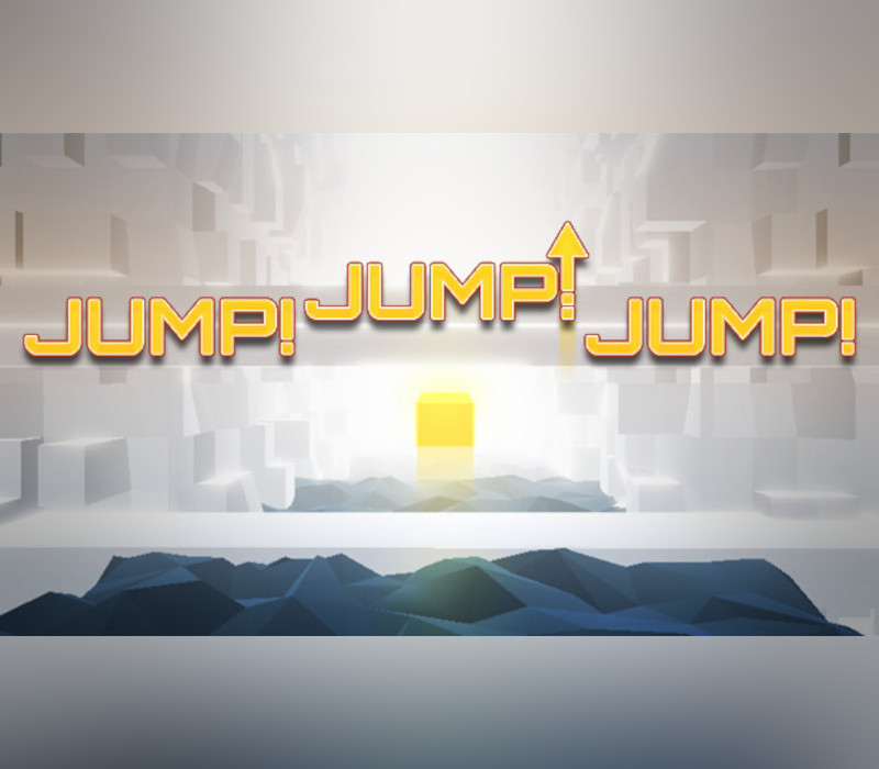 

Jump! Jump! Jump! PC Steam CD Key