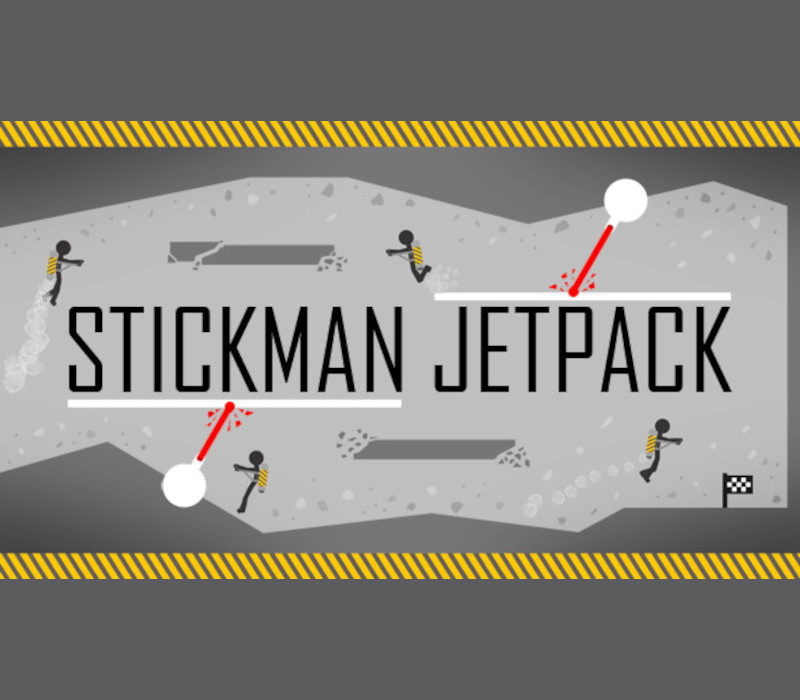 

Stickman Jetpack PC Steam CD Key