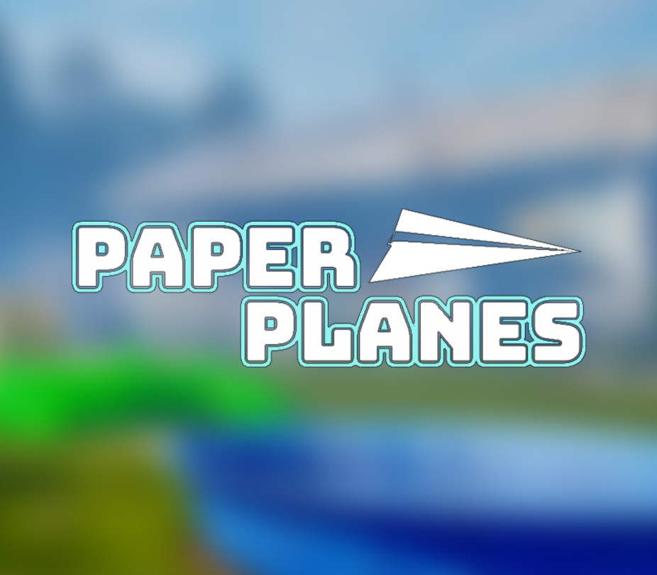 

Paper Planes PC Steam CD Key