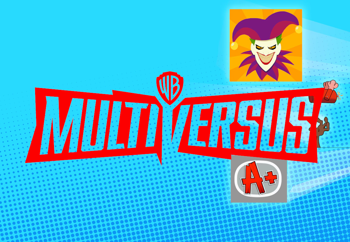 MultiVersus - MVP Pack 4 DLC Xbox Series X|S CD Key screenshot 1