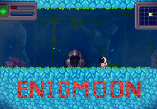 Enigmoon PC Steam CD Key screenshot 1