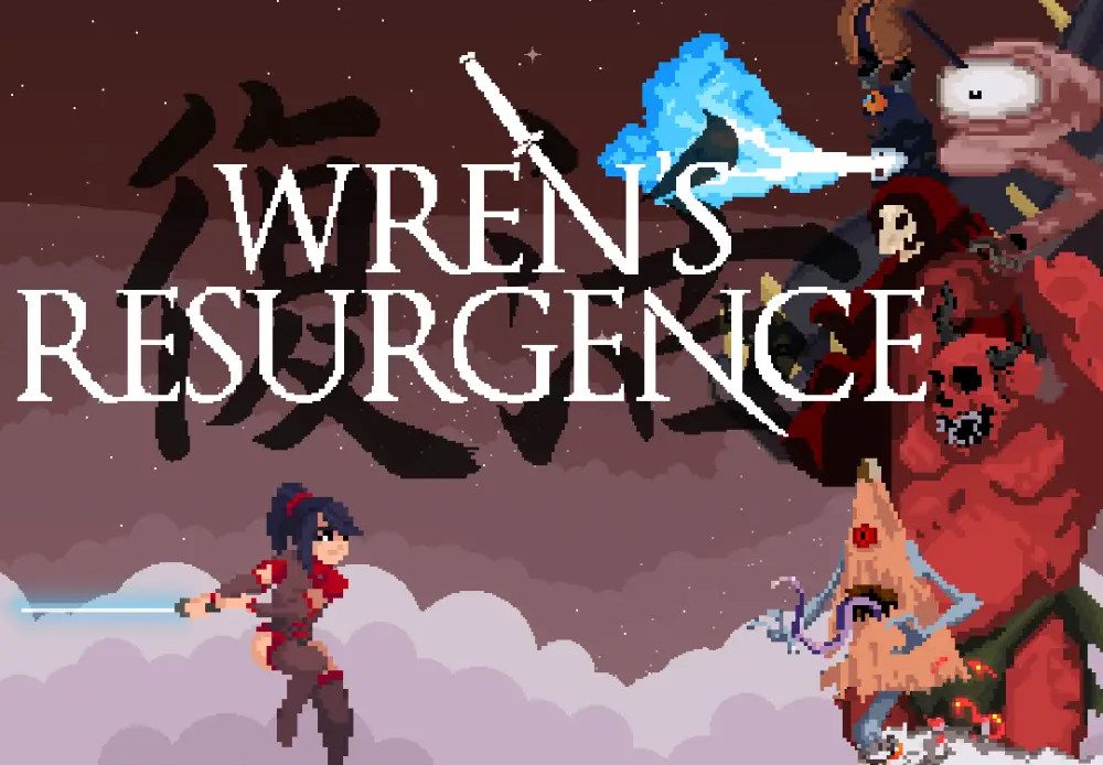 Wren's Resurgence PC Steam CD Key