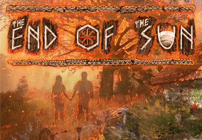 The End of the Sun PC Steam CD Key screenshot 2