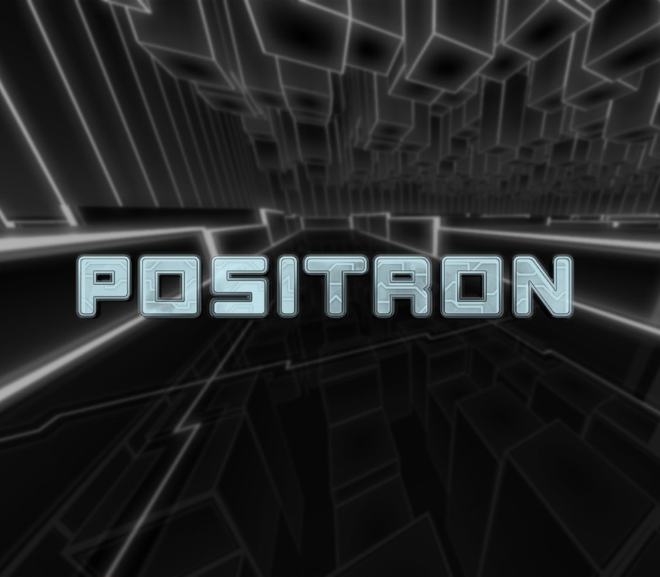 Positron PC Steam