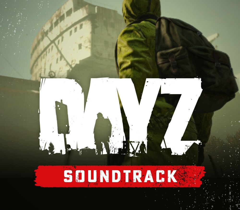 DAYZ - Soundtrack DLC PC Steam