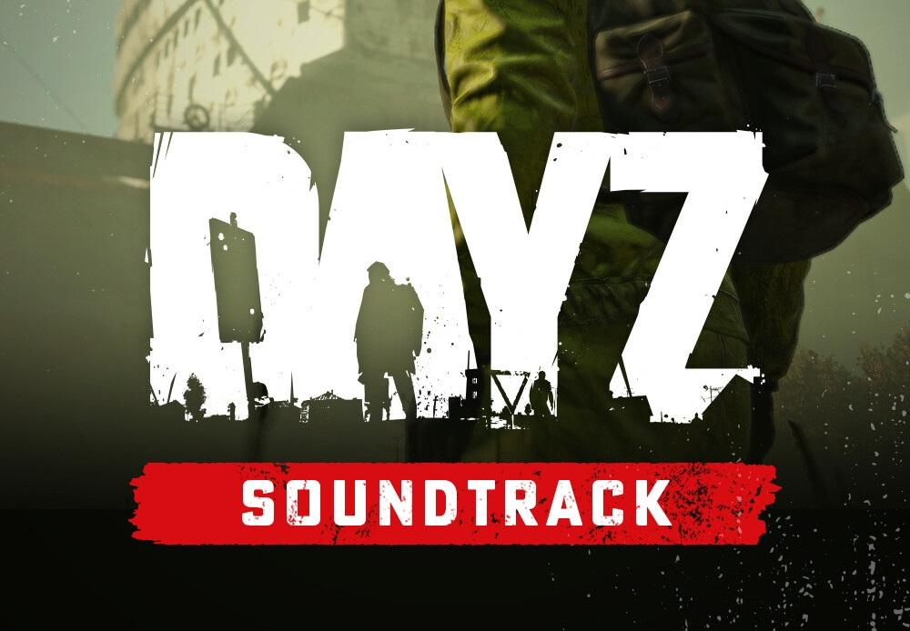 DAYZ - Soundtrack DLC PC Steam CD Key screenshot 1