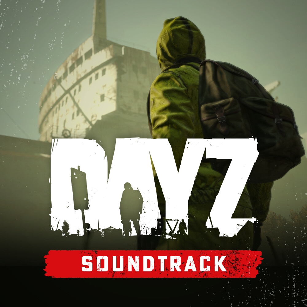 DAYZ - Soundtrack DLC PC Steam