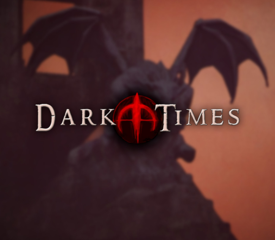 cover Dark Times PC Steam