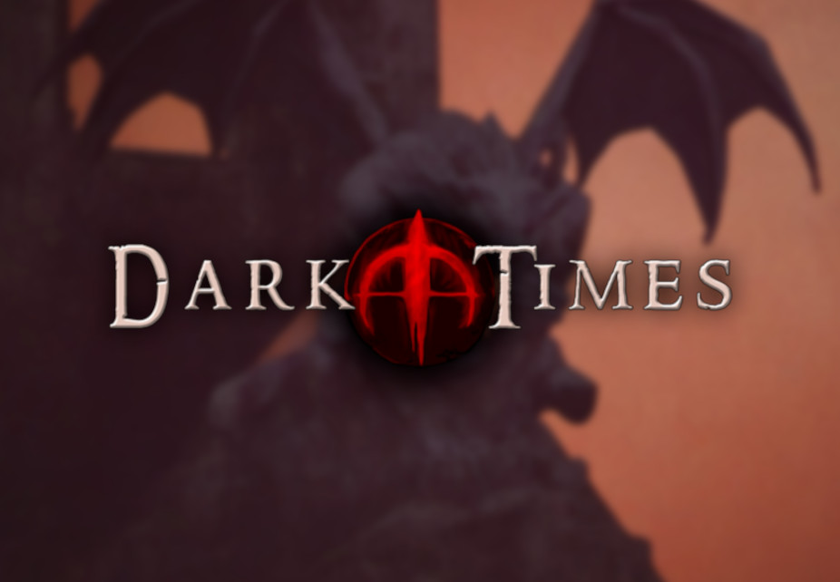 Dark Times PC Steam CD Key screenshot 1